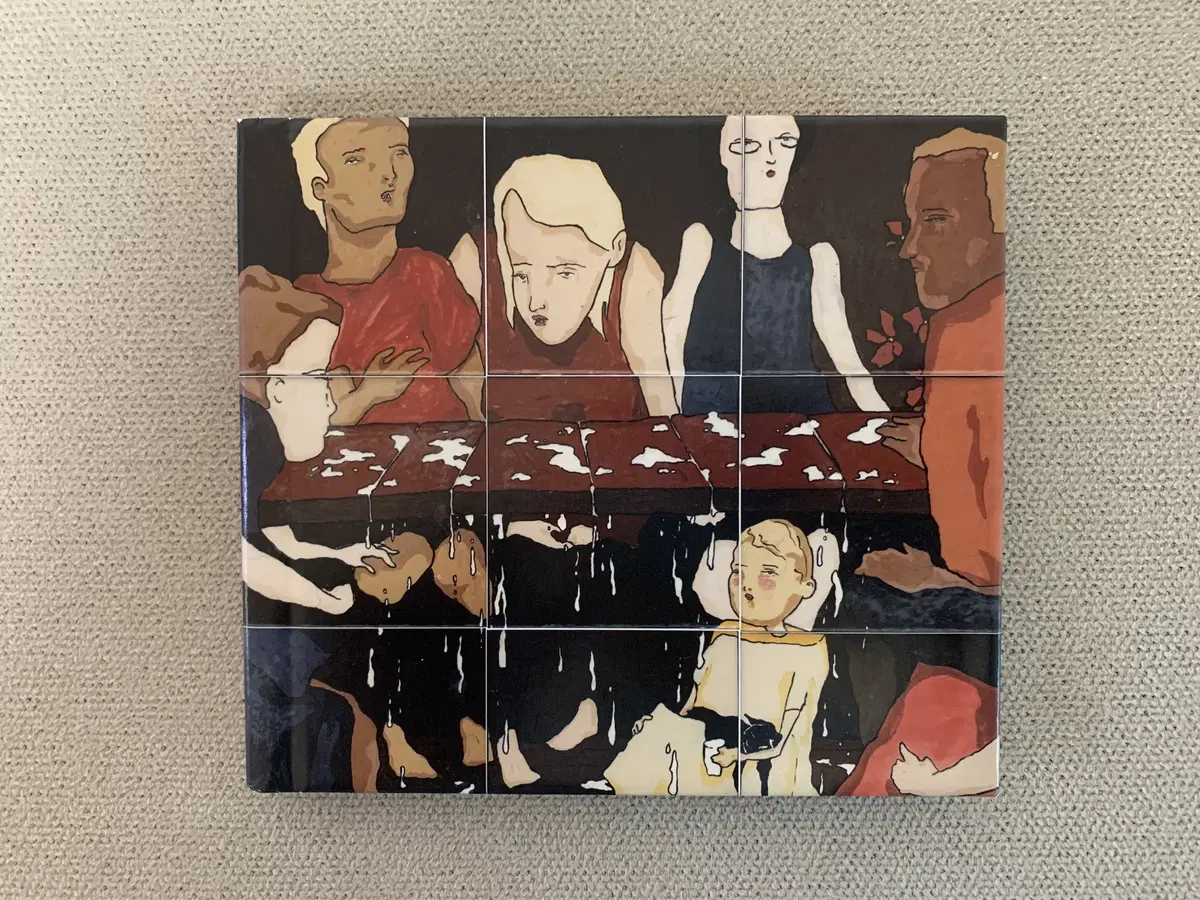 [CD] Mogwai - Mr. Beast DVD 포함 한정반